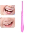 thumbnail image 3 of Brosse Interstice Simple Brosse Interstice, Brosse à Dents Tuftée Brosse à Dents Tuftée Brosse Tuftée Brosse Interdentaire Simple Compacte Brosse Interdentaire Interstice pour Nettoyage de Détail Simple, 3 of 8