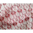 thumbnail image 4 of oneOone Silk Tabby Fabric Paisley Ikat Print Fabric By Yard 42 Inch Wide, 4 of 4