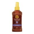 thumbnail image 1 of Banana Boat Huile Écran Solaire en Vaporisateur FPS 15, 1 of 5