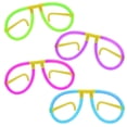 thumbnail image 2 of Way To Celebrate! Multicolor Glow Wearable pack, 4 Sets, 2 of 4