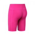 thumbnail image 5 of Quick Dry Men Base Layer Board Short Cycle Tight Skin Compression Shorts Male Breathable Short Pants Elastic Fitness For Men, 5 of 5