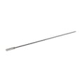 thumbnail image 4 of Milaget Tige de Support Inclinée en Métal pour Pédale de Piano à Queue Pièces de Rechange Fiables Argent 534mm, 4 of 9