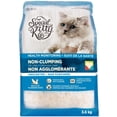thumbnail image 1 of Special Kitty Health Monitoring Non-Clumping Unscented Cat Litter, 1 of 4