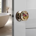 thumbnail image 4 of Decorate Door Handles Unique Door Handles For Practical Home Decoration, 4 of 5