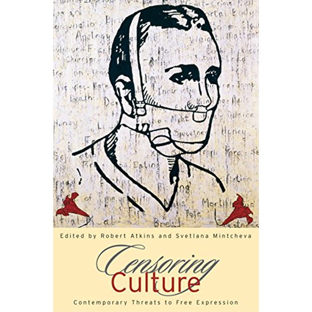 Culture de Censure: Menaces Contemporaines pour la Liberté d'Expression