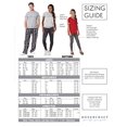 thumbnail image 2 of Boxercraft B50503095 Womens Sherpa Full-Zip Jacket, Charcoal - Large, 2 of 2