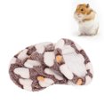 thumbnail image 3 of Pet Plush Tunnel, Strong Warmth Super Comfortable Spacious Little Pet Plush Tunnel  For Pets, 3 of 8
