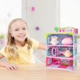 thumbnail image 2 of SQUISHVILLE - Large Soft Playset - Style 1, 2 of 2
