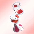 thumbnail image 1 of The CrÃ¨me Shop - Hello Kitty CrÃ¨me Blush Balm Berry Cute, 1 of 3