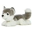 thumbnail image 1 of Aurora Peluches - Husky 11 Pouces, 1 of 2