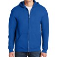 thumbnail image 1 of Gildan - Heavy Blend Full-Zip Hooded Sweatshirt, 1 of 1