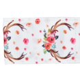 thumbnail image 4 of Key Chain Fashion Printed Multiuse Creative Key Ring Charm Purse Charm for Women, 4 of 8