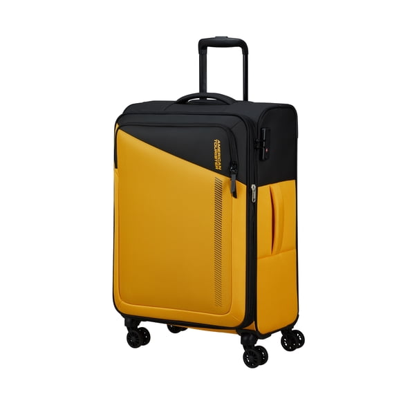 American Tourister Daring Dash Spinner Medium Luggage