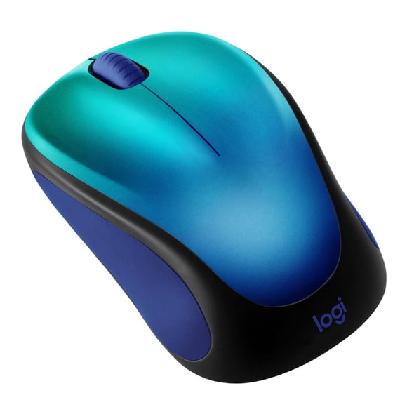 Logitech Design Collection Limited Edition Wireless Mouse
