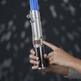 thumbnail image 5 of Star Wars sabre laser électronique de Rey (bleu), 5 of 5