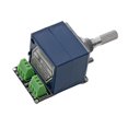 thumbnail image 3 of Abbracc PH2702 Volume Control Potentiometer 2 Channels Attenuator for DIY Amplifiers 50K, 3 of 9