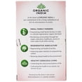 thumbnail image 4 of Organic India - Tulsi Tea Masala Chai - 18 Sachets de Thé, 4 of 6