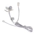thumbnail image 1 of Automatic Adjustable PIR Infrared Motion Sensor Switch for 12V LED Strip Lights, 1 of 7