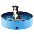 thumbnail image 1 of Estbridg Piscine pour Enfants Ronde 7.87√¢¬Ä¬ù 7.87√¢¬Ä¬ù Piscines, 1 of 6