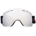 thumbnail image 1 of Motorcycle Goggles Motorbike Goggles Vintage Scooter Dust Glasses for Cycling Riding Climbing Skiing, 1 of 9