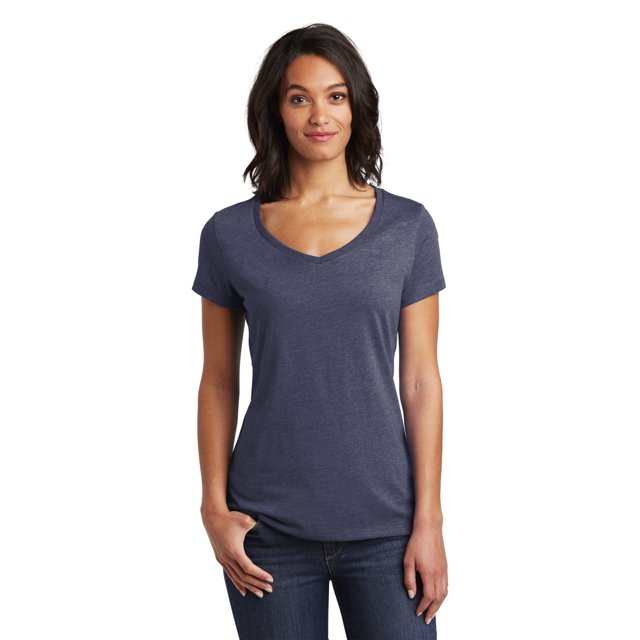 District Women's Shjort Sleeve Very Important T-Shirt