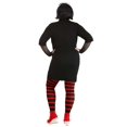 thumbnail image 4 of Hotel Transylvania Women's Plus Mavis Costume, 4 of 5