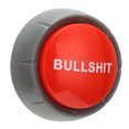 thumbnail image 4 of Game Show Buzzer, ABS Red Universal Sound Button  For Study Office Home, 4 of 8
