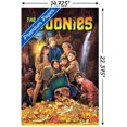 thumbnail image 2 of The Goonies - One Sheet Wall Poster, 22.375" x 34", 2 of 4