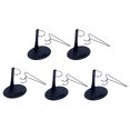 thumbnail image 1 of 5 Pack Assembly Action Figure Display Holder Base Doll Model Support 12 Inch toys, , / Action Figure, 1 of 7