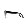 thumbnail image 2 of Womens Round Cat Eye Bifocal Sunglasses - 2 Pair Included with Soft Carrying Cases, 2 of 5