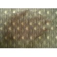 thumbnail image 4 of oneOone Cotton Silk Fabric Stripe Block Printed Fabric 1 Yard 42 Inch Wide, 4 of 4