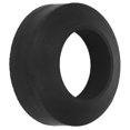 thumbnail image 4 of Toilet Tank To Bowl Repair Kit, Strong Sealing Rubber Toilet Tank To Bowl Sealing Gasket Moderate Elasticity  For Home, 4 of 8