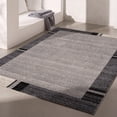 thumbnail image 1 of Rug Branch Nova Collection Modern Geometric Area Rug, 1 of 10