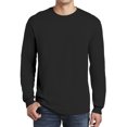 thumbnail image 1 of Gildan - Heavy Cotton Long Sleeve T-Shirt, 1 of 1