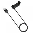 thumbnail image 2 of Câble de Station de Recharge pour Montre Intelligente, Cordon d'Alimentation Souple et Portable pour Vivoactive HR, 2 of 5