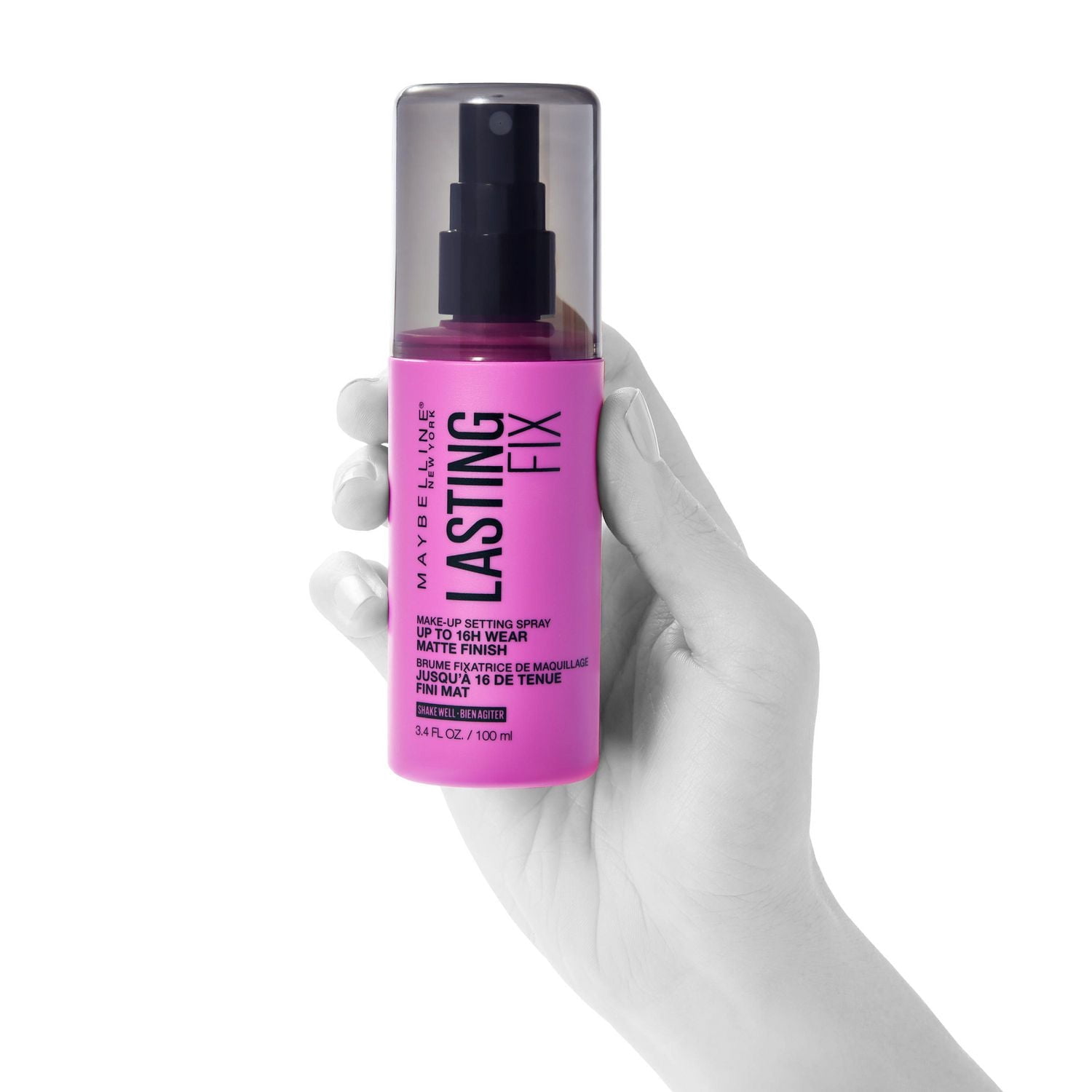 Facestudio®Lasting Fix Makeup Setting Spray