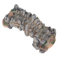 thumbnail image 1 of Aquarium Arch Bridge, Beautiful Relaxing Aquarium Bridge Ornament Eco Friendly Resin  For Fish For Fountains, 1 of 8