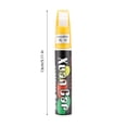 thumbnail image 3 of weibbin 12ml Car Paint Scratches And Scratches Reconditioning And Repair Fluid For Deeps Scratches And Scratches, 3 of 6