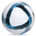 thumbnail image 2 of maskred Boys Football With Thickened PVC Leather For Sports Training Sessions Soft And Scratch-resistant red, 2 of 4