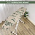 thumbnail image 3 of HLONK Ironing Board Cover Stain-Resistant Protection Ironing  Heat-Resistant Silver Fabric Ironing Board Cover and Pad for Secure Multicolor, 3 of 7