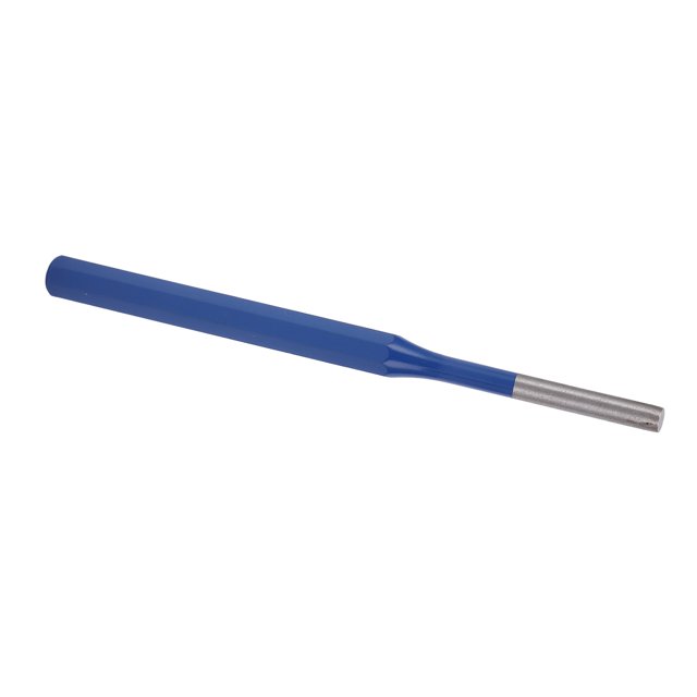 Pin Punch, Gunsmithing Tools Steel Pin Punch For Ideal For Machines And Vehicles For Small Equipment
