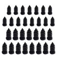 thumbnail image 2 of MYG 30 Pcs Clous de Réparation de Pneu de Voiture en Caoutchouc, 2 of 8