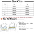 thumbnail image 3 of Karymi Pregnancy Seamless Breastfeding Bras No Underwire Up to 45% off Clearance Boxing Day, 3 of 6