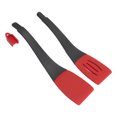 thumbnail image 2 of BBQ Grilling Tong,Kitchen Tongs 3 in Heat Resisting Tip Tongs Kitchen Tongs Dependable Performance, 2 of 12