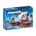 thumbnail image 1 of Playmobil - 6682 | Pirates: Pirate Raft, 1 of 2