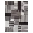 thumbnail image 1 of BY COCOON 8'x10' Area Rugs | Area Rugs for Living Room Bedroom Rug Washable Rug (240 Cm x 310 Cm Grey Rug), 1 of 1