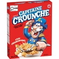 thumbnail image 4 of Capitaine Crounche Céréales Recette originale, 4 of 15