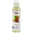 thumbnail image 1 of NOW Foods - NOW Solutions Natural Moisturizing Oil Sweet Almond - 4 fl. oz., 1 of 4