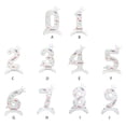 thumbnail image 3 of relayinert Easy Inflation And Deflation - Enjoy With Digital Balloons Spherical Number 1 1Set, 3 of 6