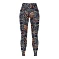 thumbnail image 1 of BLACKSTRAP Women's Pinnacle Baselayer Leggings Safari Juniper, L, 1 of 1